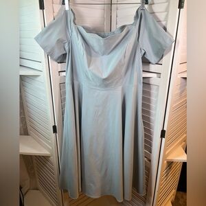 NEW BELLE POGUE DRESS